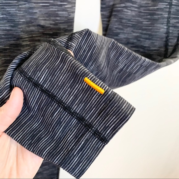 LUCY PowerMax Workout Leggings Hatha Collection - Picture 5 of 12